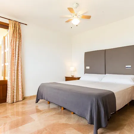 Villa Na Penyal Cala Millor
