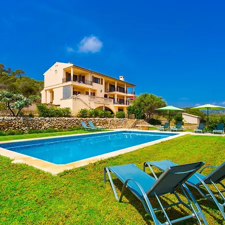 Na Penyal * Cala Millor