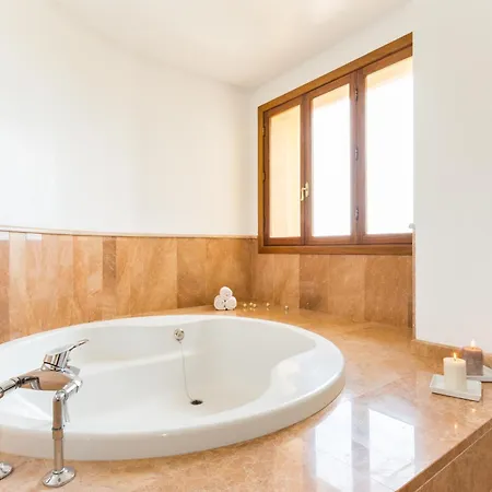 Na Penyal Villa