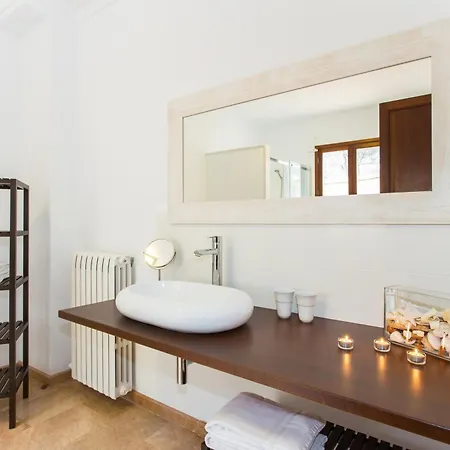 Na Penyal 别墅 卡拉米洛