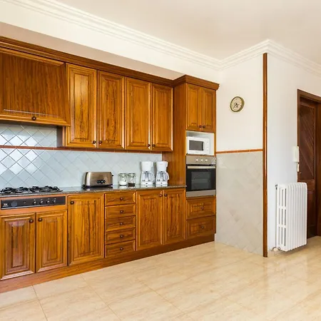 别墅 Na Penyal 卡拉米洛