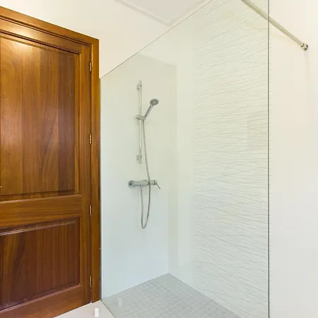 别墅 Na Penyal 卡拉米洛