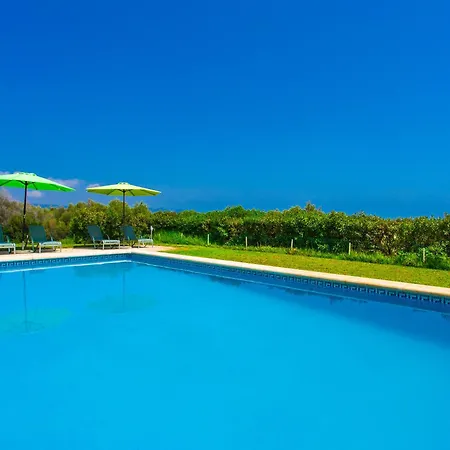 Na Penyal * Cala Millor