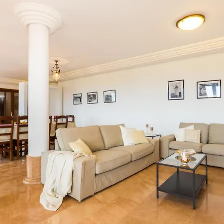 Villa Na Penyal *