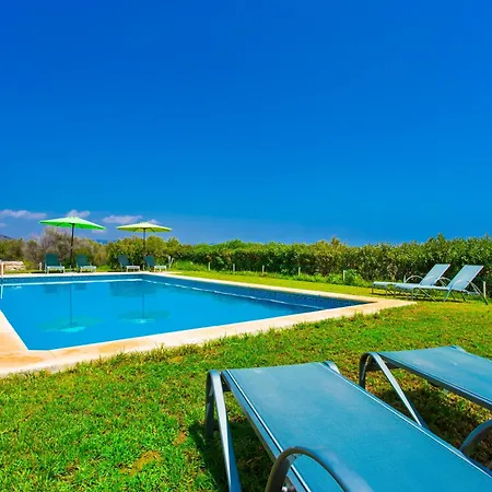 Na Penyal * Cala Millor (Mallorca)