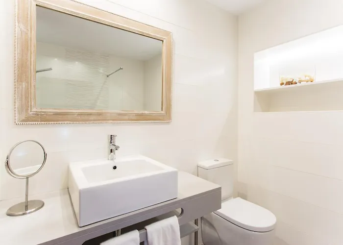 Na Penyal * Кала Миллор