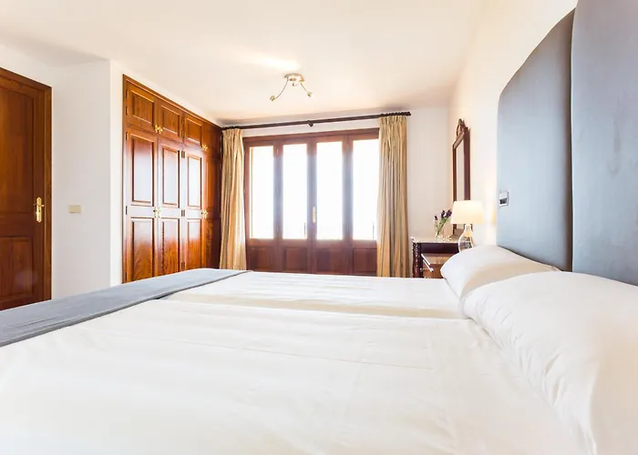 Villa Na Penyal Cala Millor (Mallorca)