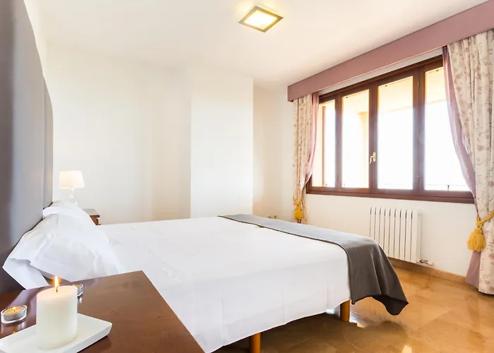 Na Penyal * Cala Millor (Mallorca)