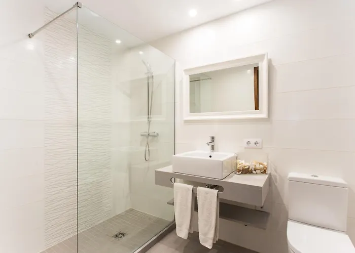 Вилла Na Penyal Кала Миллор