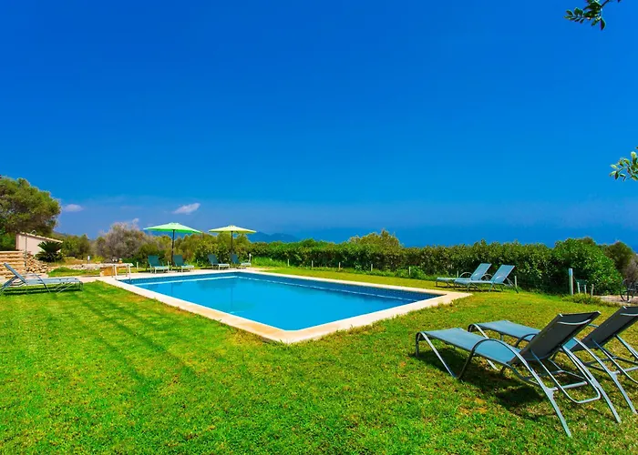 Na Penyal * Cala Millor (Mallorca)