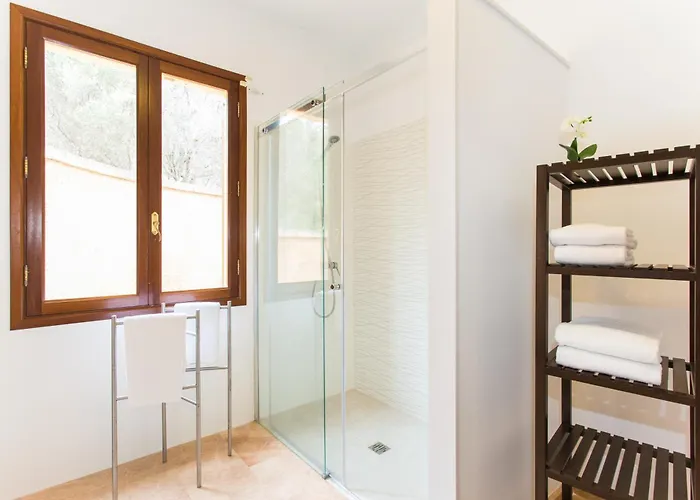 Вилла Na Penyal