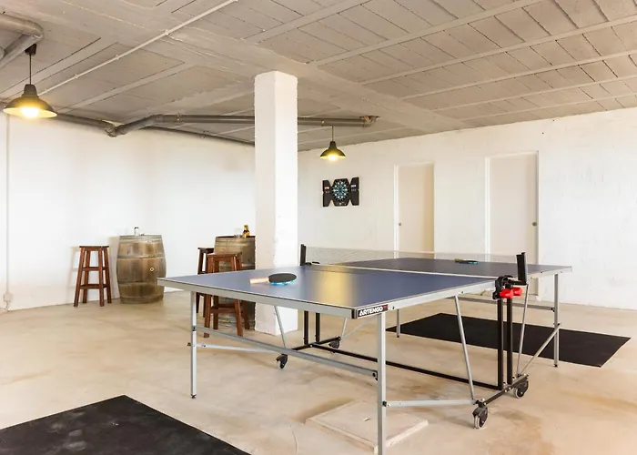 Вилла Na Penyal