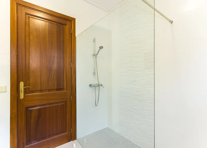 Вилла Na Penyal Кала Миллор