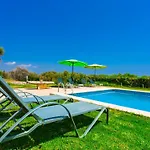 Na Penyal Villa Cala Millor (Mallorca)