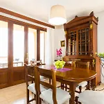 Na Penyal Villa *