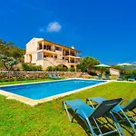 Na Penyal * Cala Millor (Mallorca)