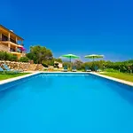 Na Penyal Cala Millor (Mallorca)