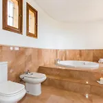Villa Na Penyal Cala Millor (Mallorca)