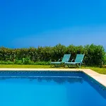 Villa Na Penyal