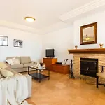 Na Penyal Villa Cala Millor (Mallorca)