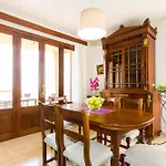 Na Penyal Villa Cala Millor (Mallorca)