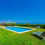 Na Penyal Villa
