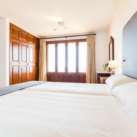 Villa Na Penyal Cala Millor (Mallorca)