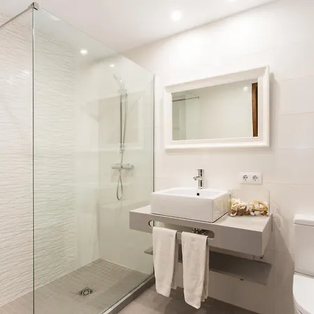 Villa Na Penyal Cala Millor (Mallorca)