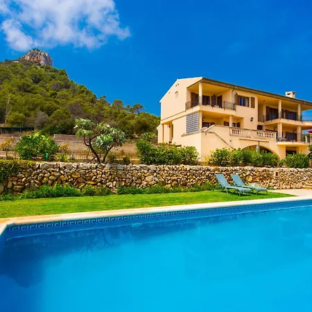 Na Penyal * Cala Millor (Mallorca)