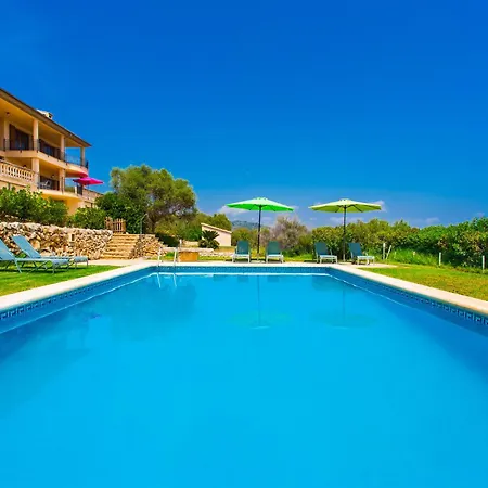 Na Penyal Cala Millor (Mallorca)