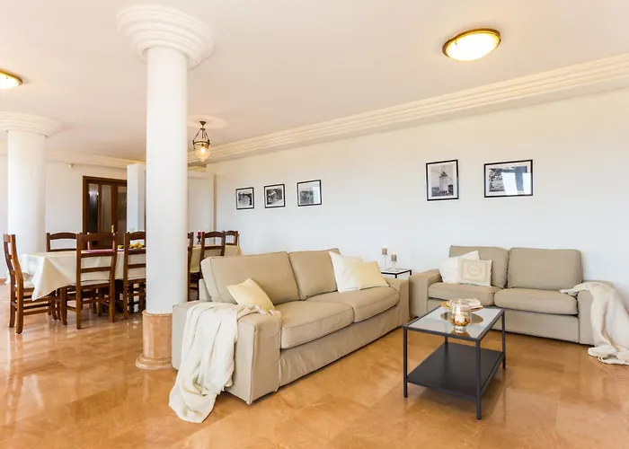 Na Penyal Cala Millor (Mallorca)