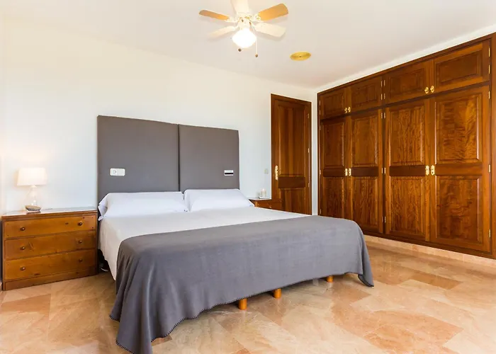 Na Penyal Villa Cala Millor (Mallorca)