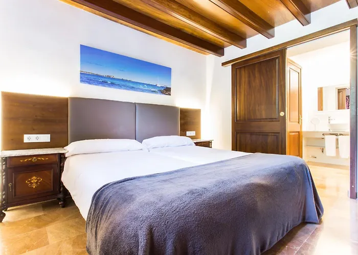 Villa Na Penyal Cala Millor (Mallorca)