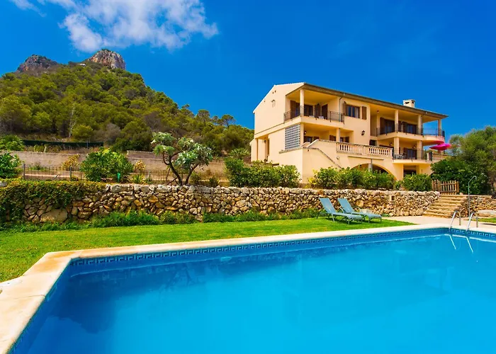 Na Penyal * Cala Millor (Mallorca)