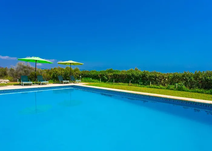 Na Penyal * Cala Millor (Mallorca)