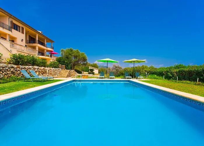 Na Penyal Cala Millor (Mallorca)