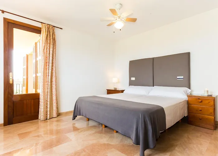 Na Penyal * Cala Millor (Mallorca)