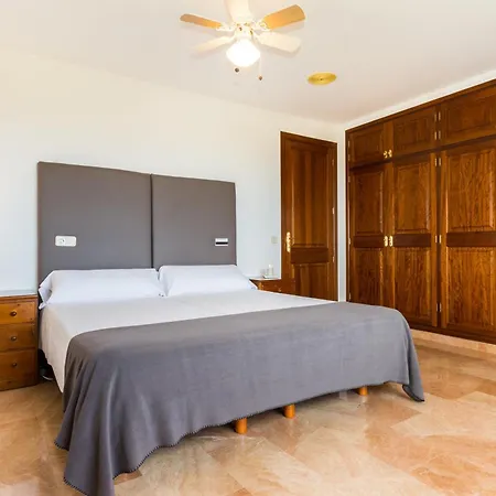 Na Penyal Villa Cala Millor (Mallorca)