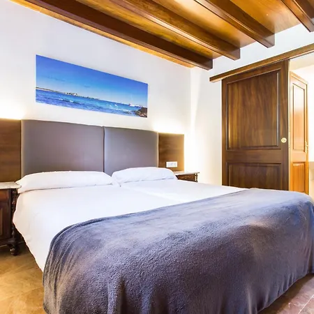 Villa Na Penyal Cala Millor (Mallorca)