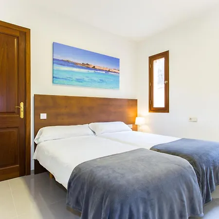 Na Penyal Villa
